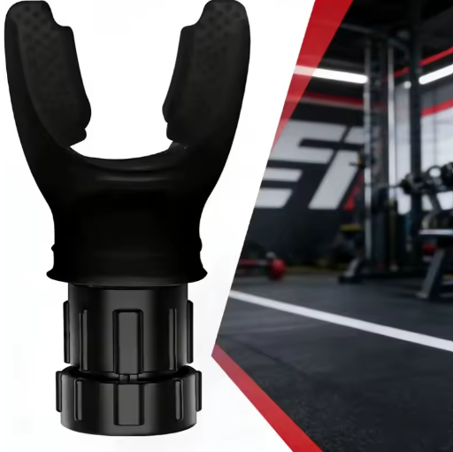 AirFlow™ Justerbart Munskydd för Andning